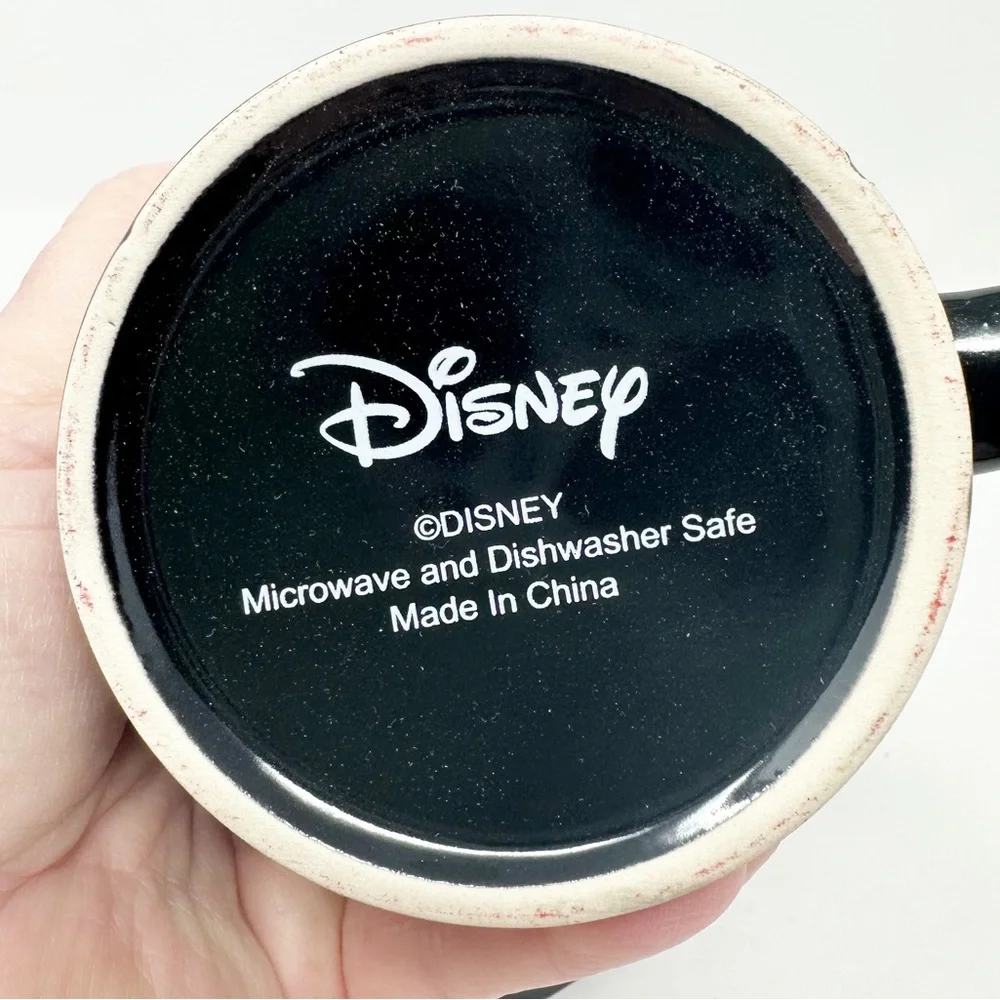 DISNEY MICKEY‎ MOUSE MUG WARMER